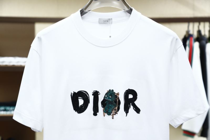 Christian Dior T-Shirts